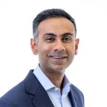 Ashwin Reddy